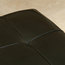 GDF Studio Tucson Brown Leather Storage Ottoman Coffee Table