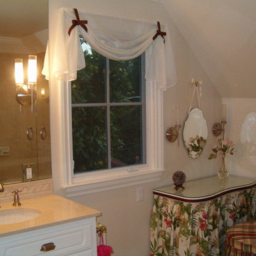 Our Work