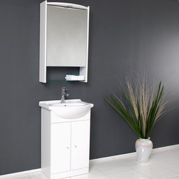 Small Bathroom Vanities - Bathroom Vanities And Sink Consoles