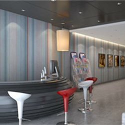 PVC self-adhesive wall covering home - Products