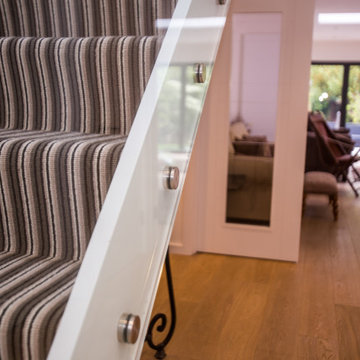 Hatch End, HA3 · Full Home Renovation · North-West London