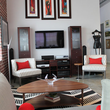 Heights Loft