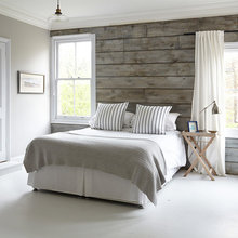 Upstairs Bedroom