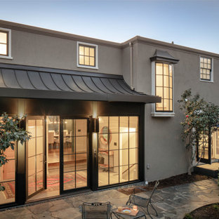 75+ Hauseingänge mit Metalltür Ideen & Bilder - Februar 2021 | Houzz DE