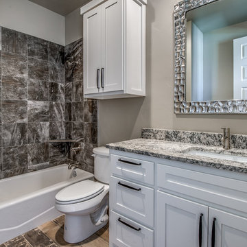 2017 Trails at Regal Park Spec Home