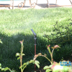 USAmist Products - Watering And Irrigation Equipment
