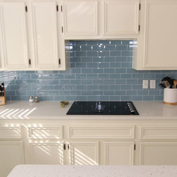 Quartz - Level 2 - Iced White - $35sqft