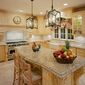 Princeton Kitchen