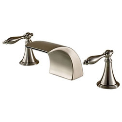 Traditional Bathtub Faucets by BATHSELECT