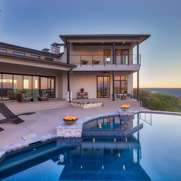 Parade of Homes Austin 2018