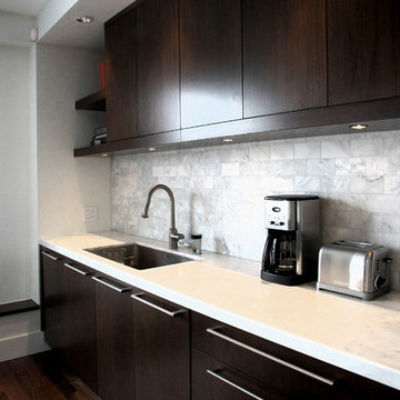 Condo Claremount