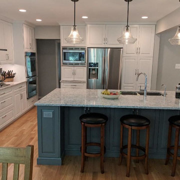 Oakton Kitchen