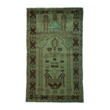 Tribal rugs