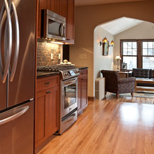 Cabinets
