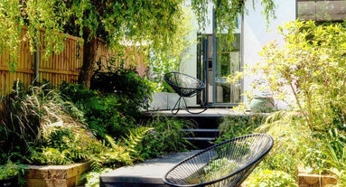 Best 15 Landscape Architects And Garden Designers In Norwich