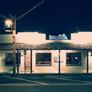 CAFE IRUÑA - SCOTTSDALE, AZ