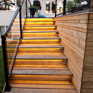Bedford Deck