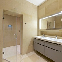 Bathroom new