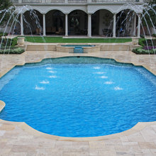 Pool and Hot Tub Ideas