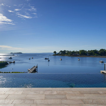 Infinity Pool