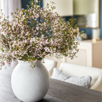 Modern Elegance in Presidio Heights