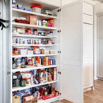 BROOMFIELD- Kitchen Pantry Storage