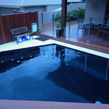Pool Photos