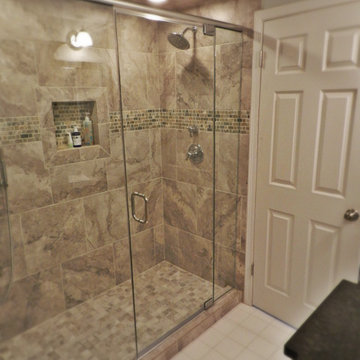 14th Street Master Shower