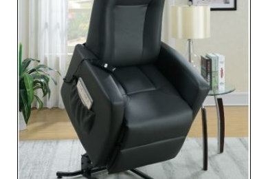 Lift chairs and recliners