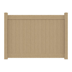 ActiveYards Privacy - Home Fencing And Gates