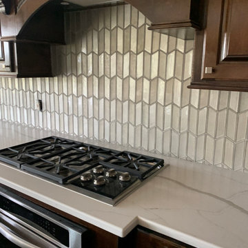 backsplash