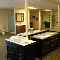 Show room - Products
