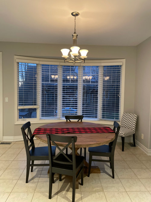 Calling all lighting design experts!