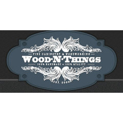 Wood & Things
