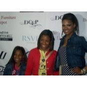Natasha Kendle's photo