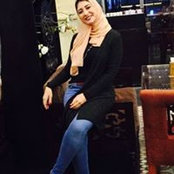 Lina Kamels foto