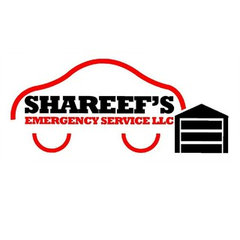 Shareef's Emergency Service