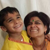 Ramika Arora's photo