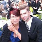 Benjamin Newlyn's photo