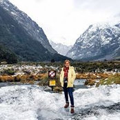 Denis Xie's photo