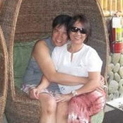 Mely Paguio's photo