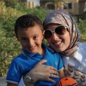 Farah Helmy's photo