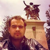 Andres Cabrera's photo