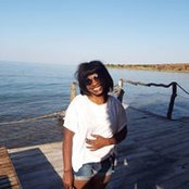 Fridah Mumba's photo
