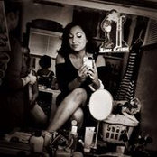 Foto di Iman Woods