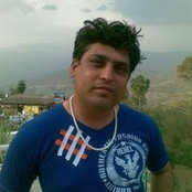 Jigar Parikhs foto
