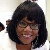 Photo de Albertha Bowman