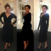Daisy Paynes billede