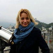 Timea Oberwagners billede