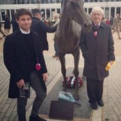 Emmett McDaid's photo